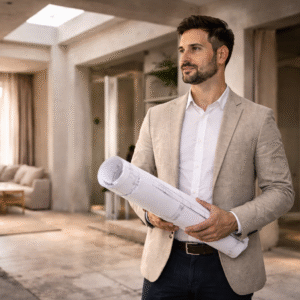 Design Supervision & Execution